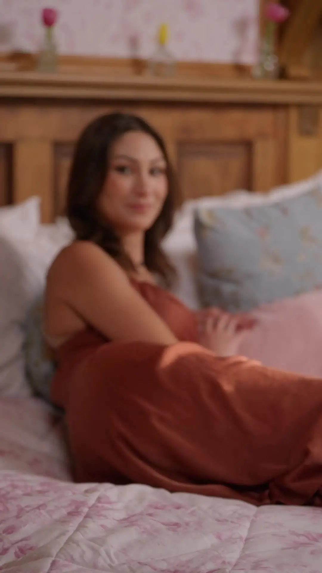 Episódio 74 de Amor Sob Ataque