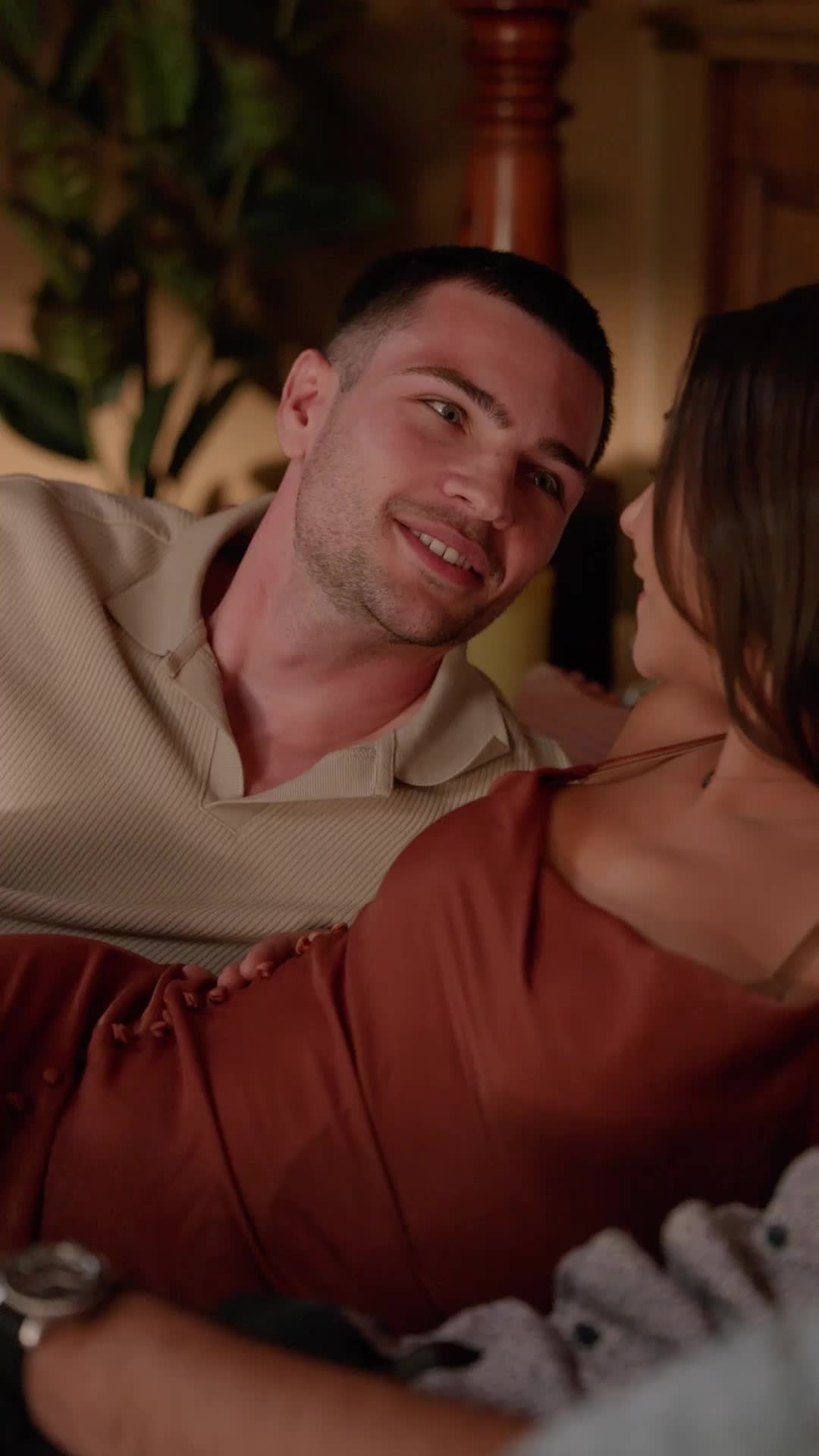 Episódio 88 de Amor Sob Ataque
