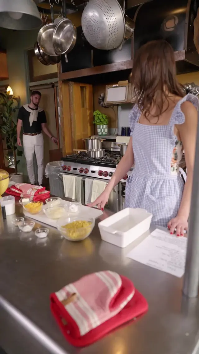 Episódio 9 de Amor Sob Ataque