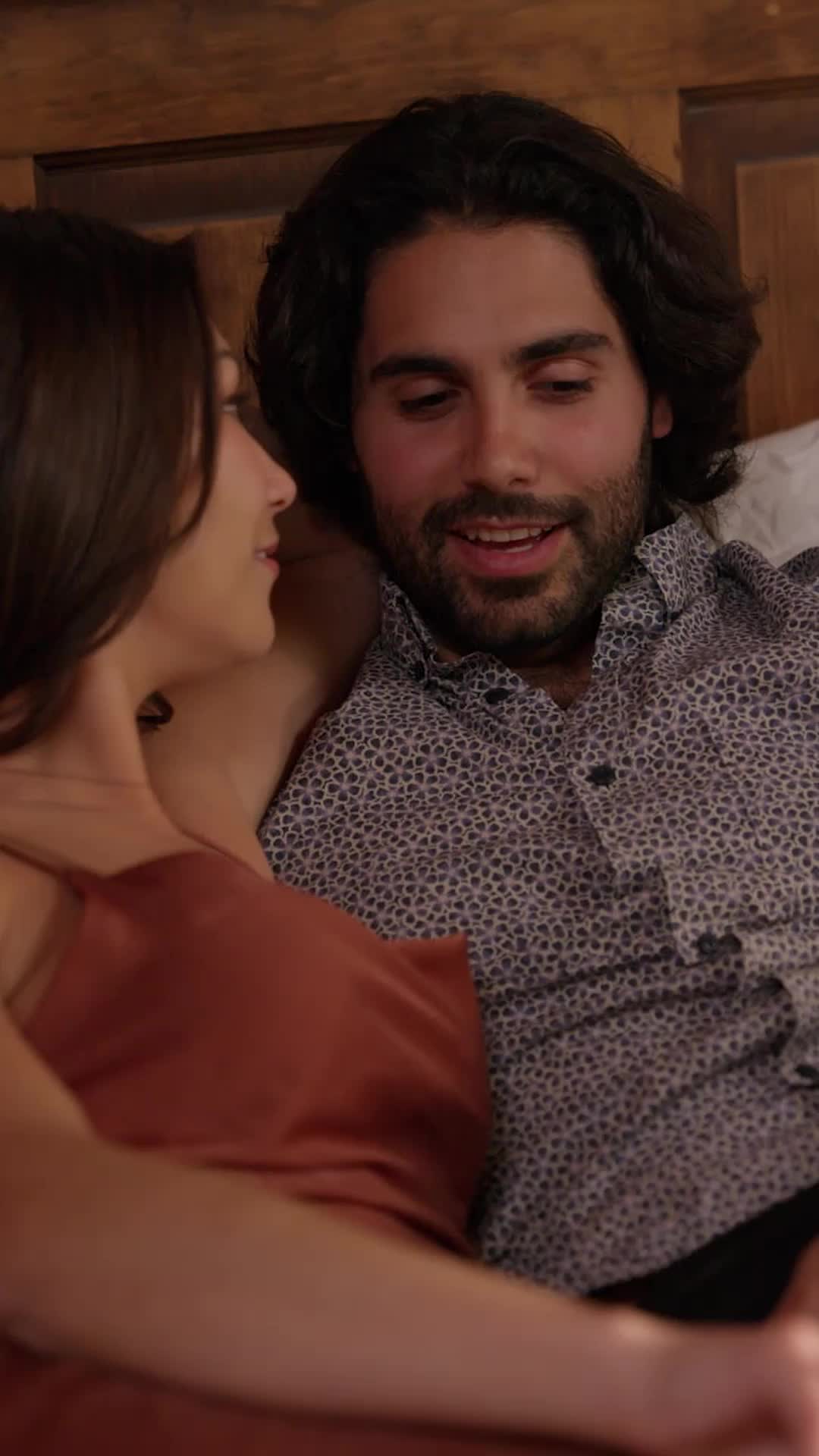 Episódio 90 de Amor Sob Ataque