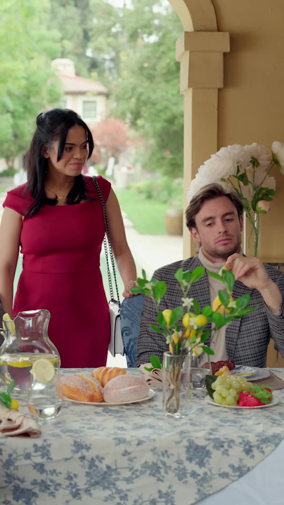 Episódio 10 de Amor Sob Contrato