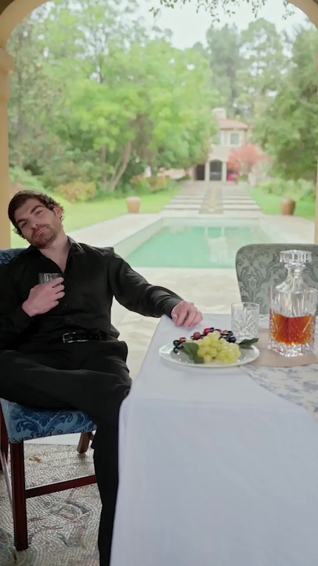 Episódio 15 de Amor Sob Contrato