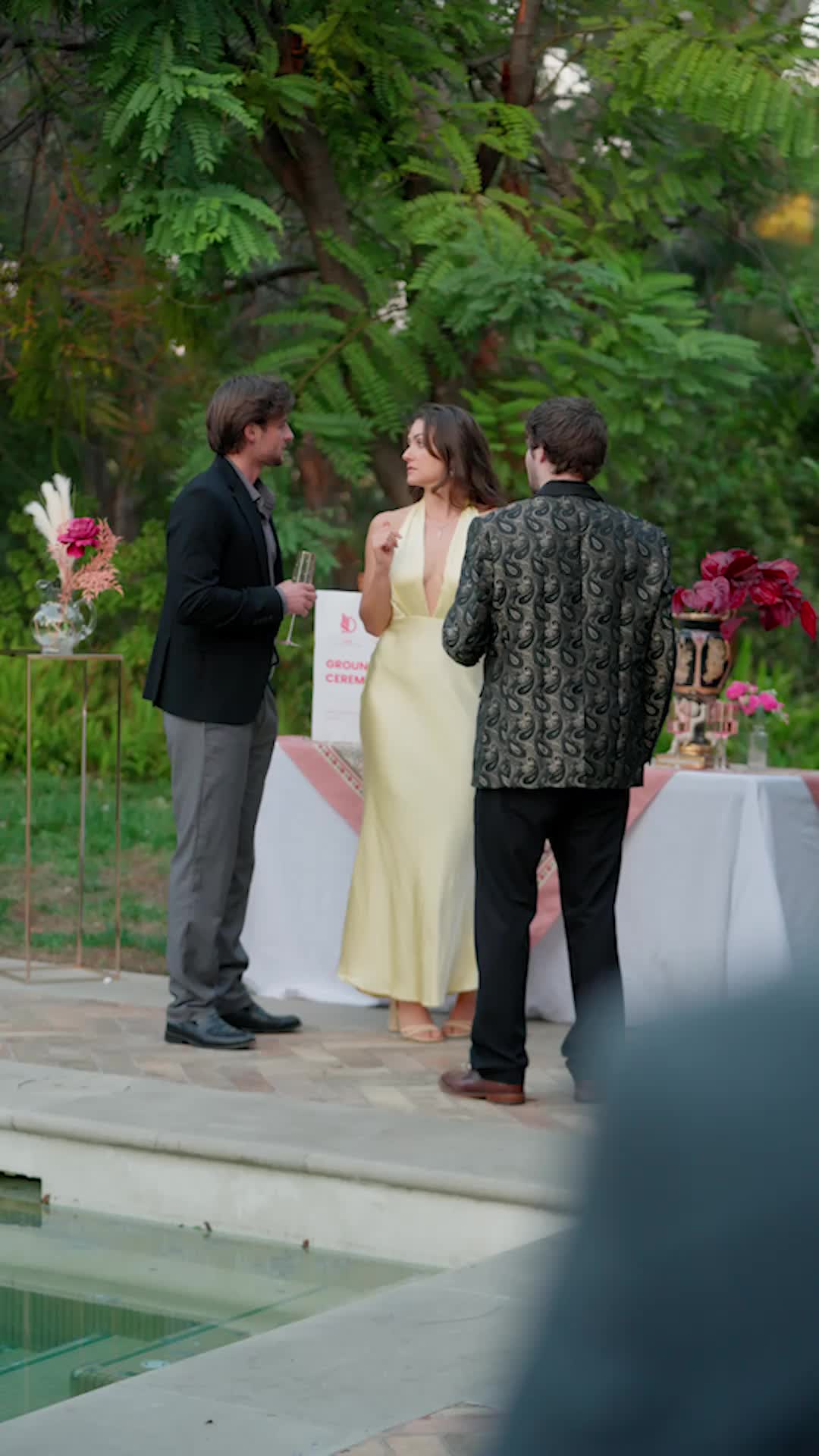 Episódio 17 de Amor Sob Contrato