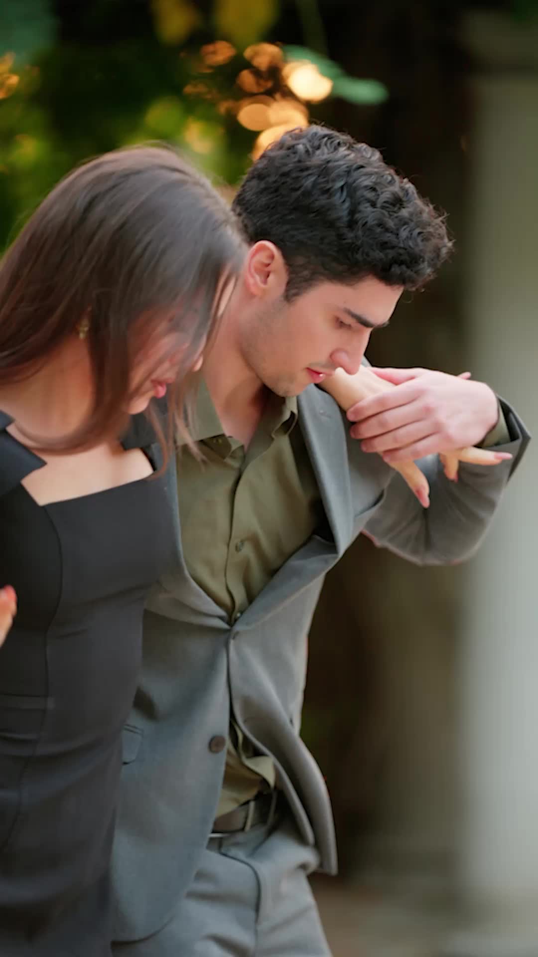 Episódio 18 de Amor Sob Contrato