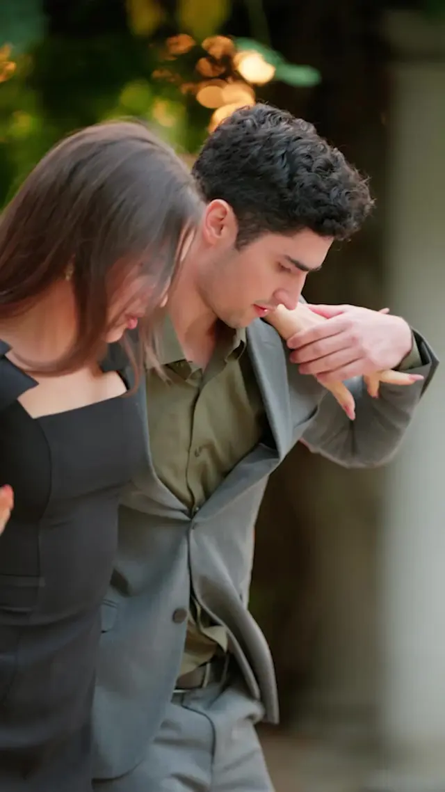 Episódio 18 de Amor Sob Contrato