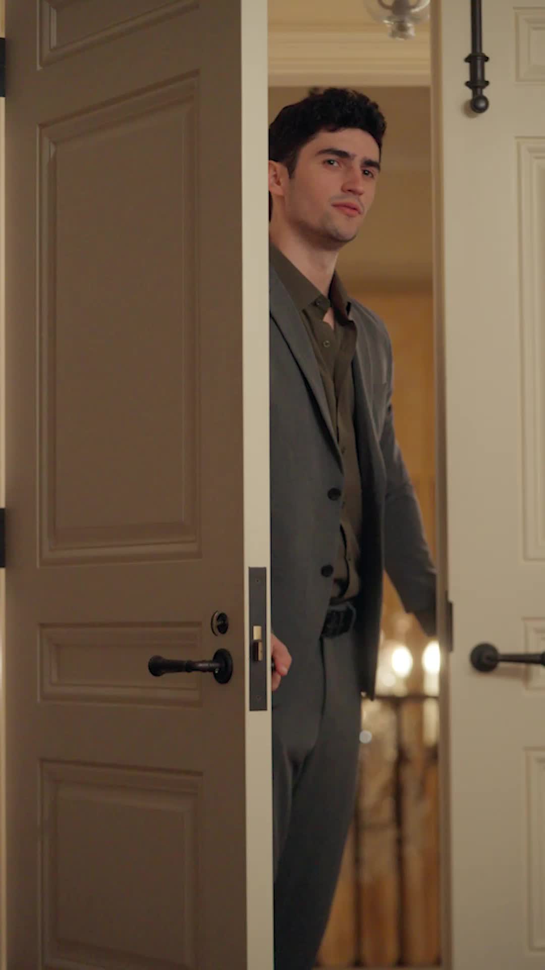 Episódio 19 de Amor Sob Contrato