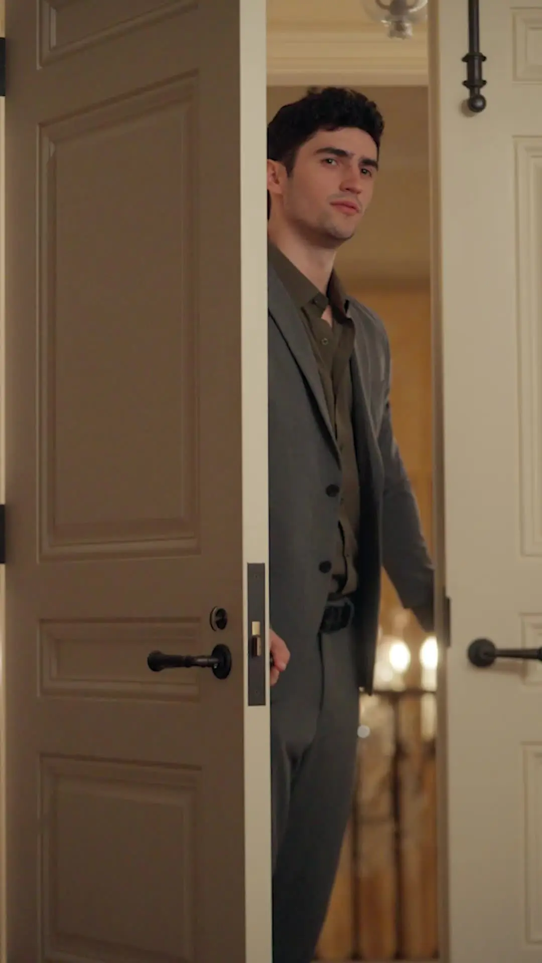 Episódio 19 de Amor Sob Contrato