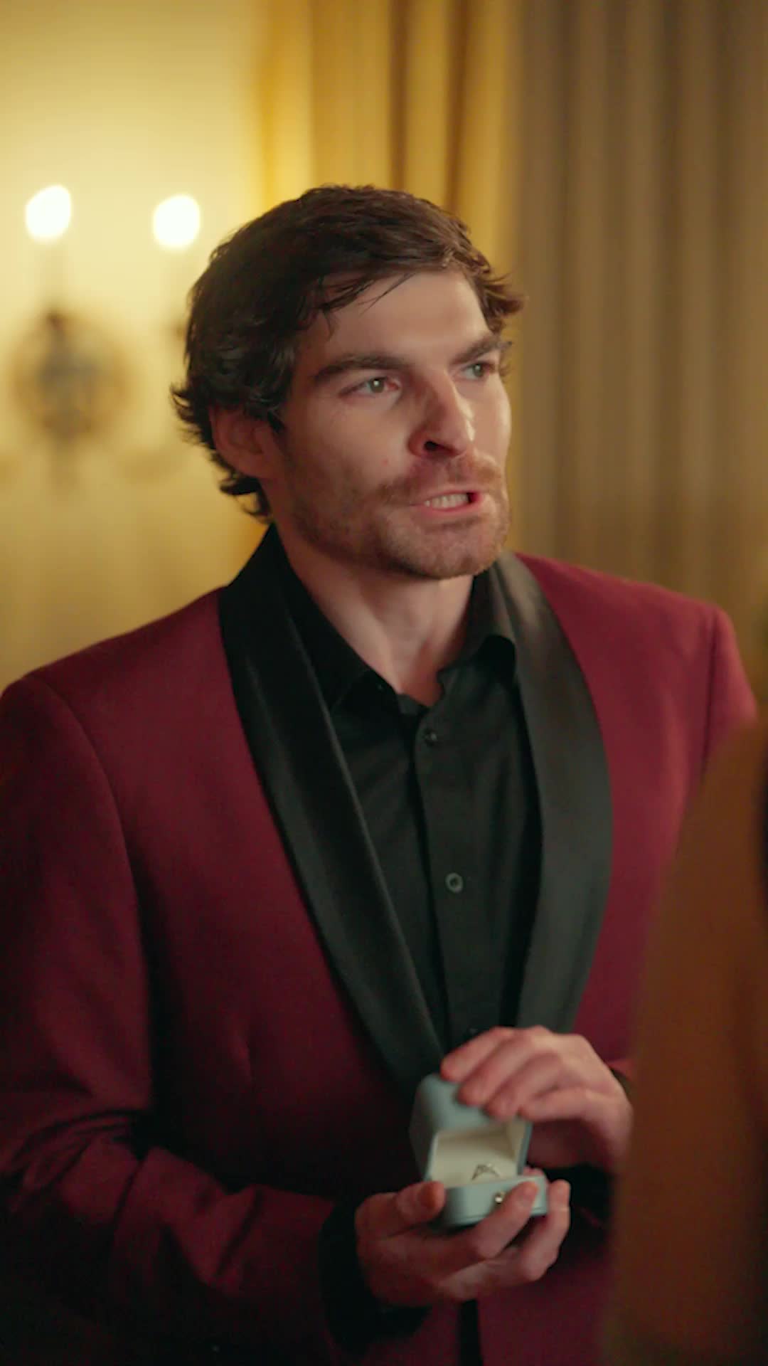 Episódio 22 de Amor Sob Contrato