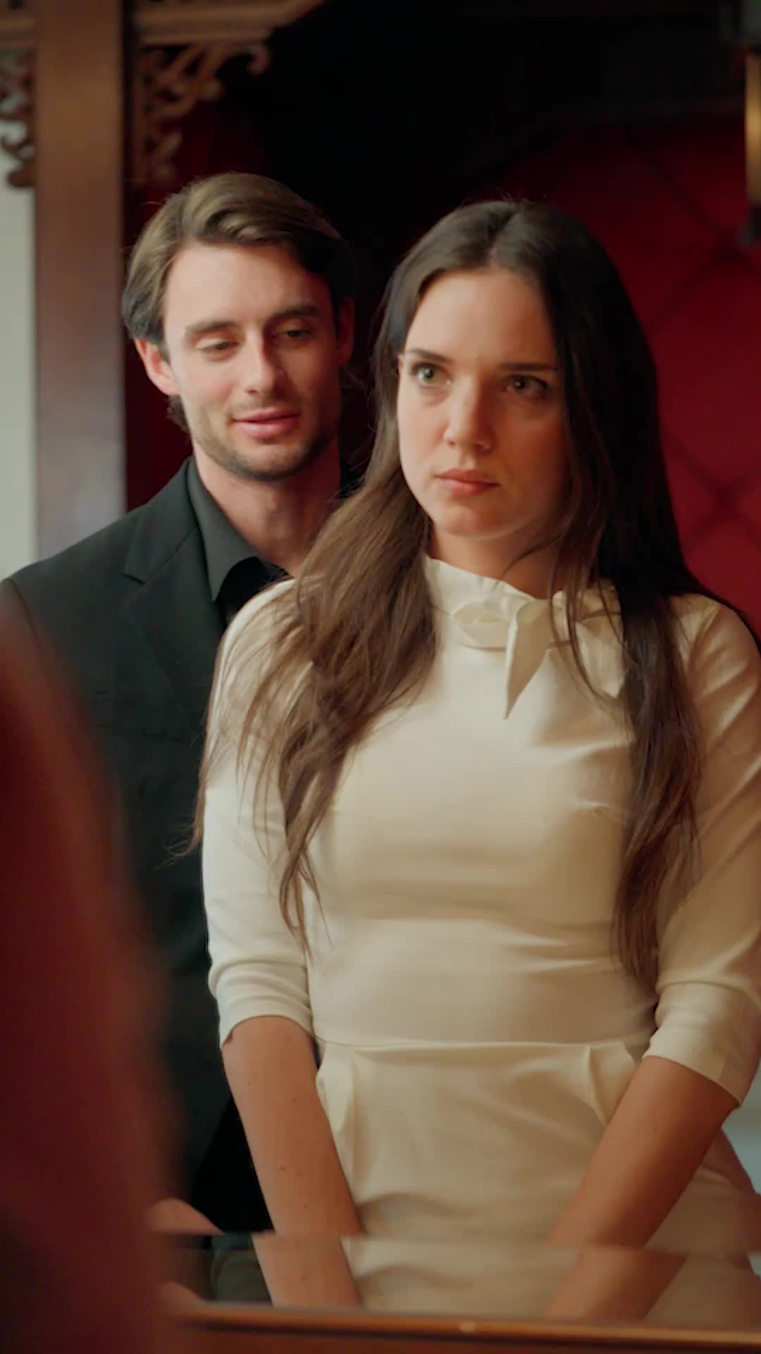 Episódio 26 de Amor Sob Contrato