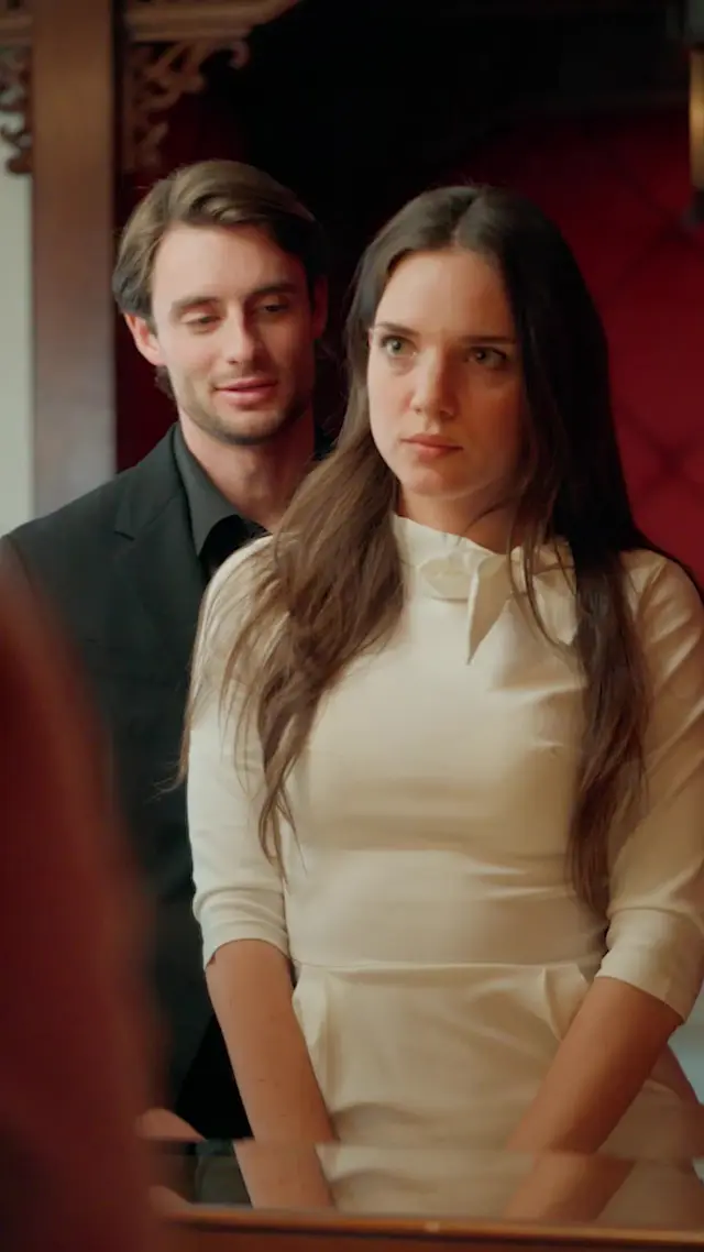 Episódio 26 de Amor Sob Contrato