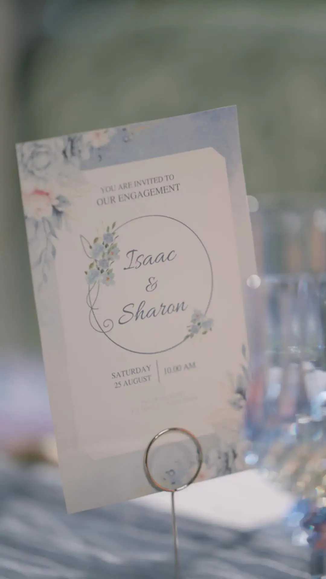 Episódio 28 de Amor Sob Contrato