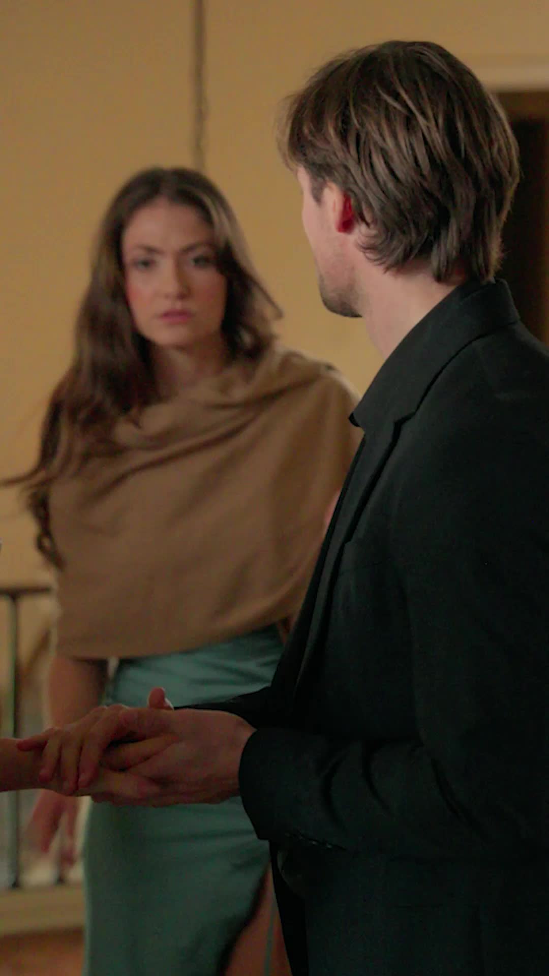 Episódio 30 de Amor Sob Contrato