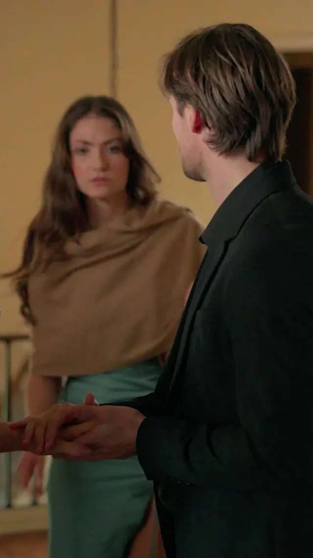 Episódio 30 de Amor Sob Contrato