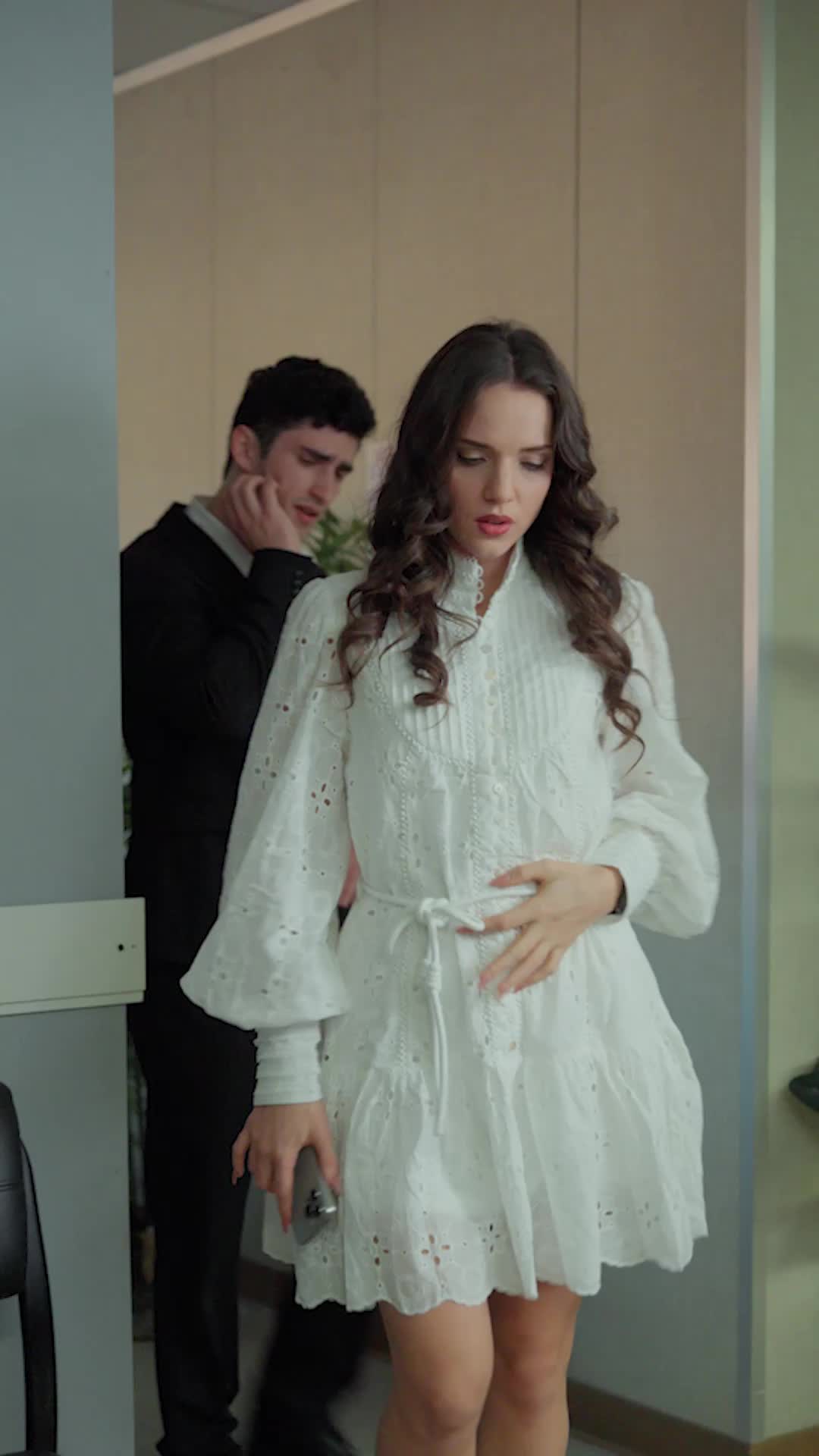 Episódio 34 de Amor Sob Contrato