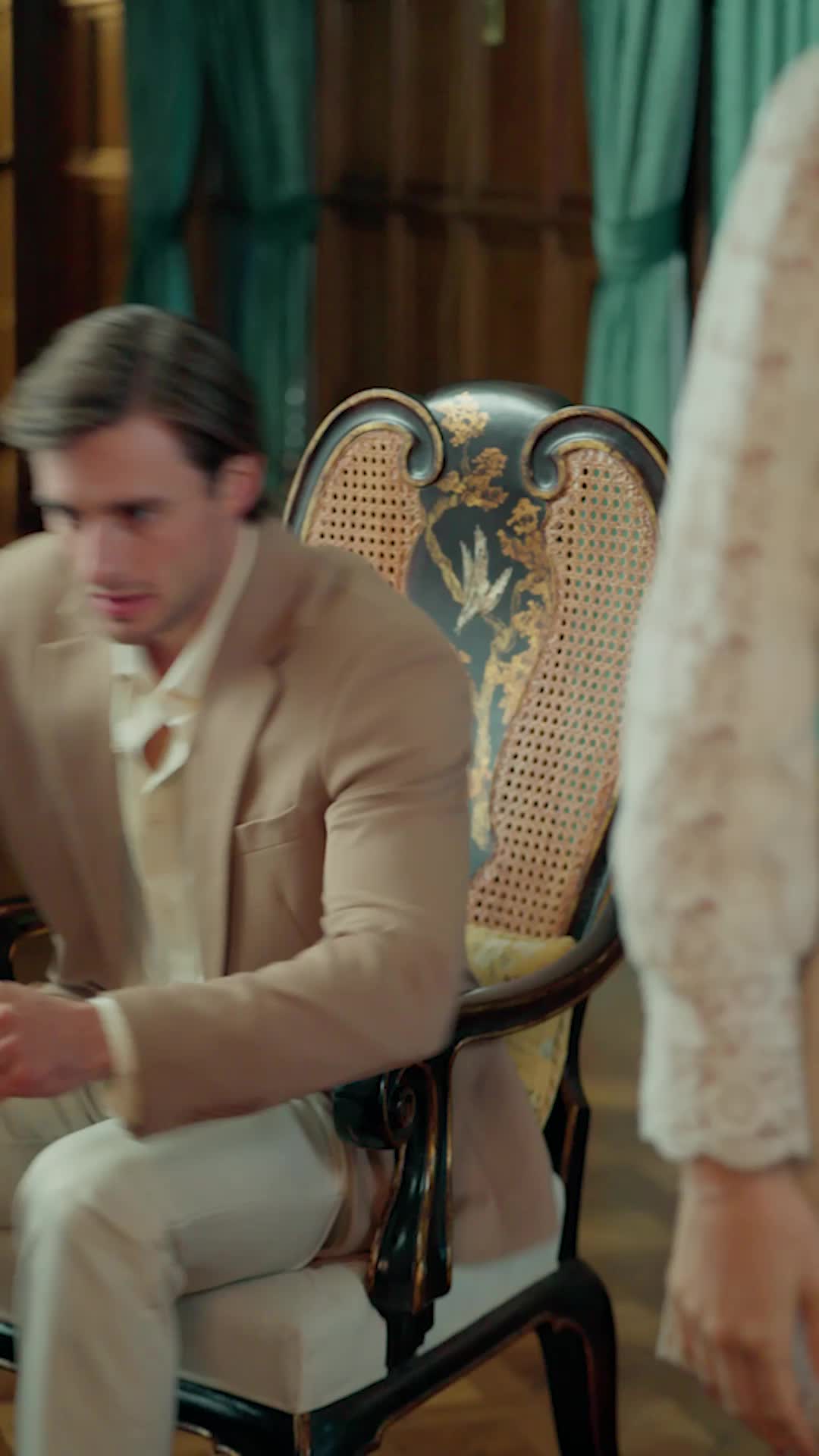 Episódio 37 de Amor Sob Contrato