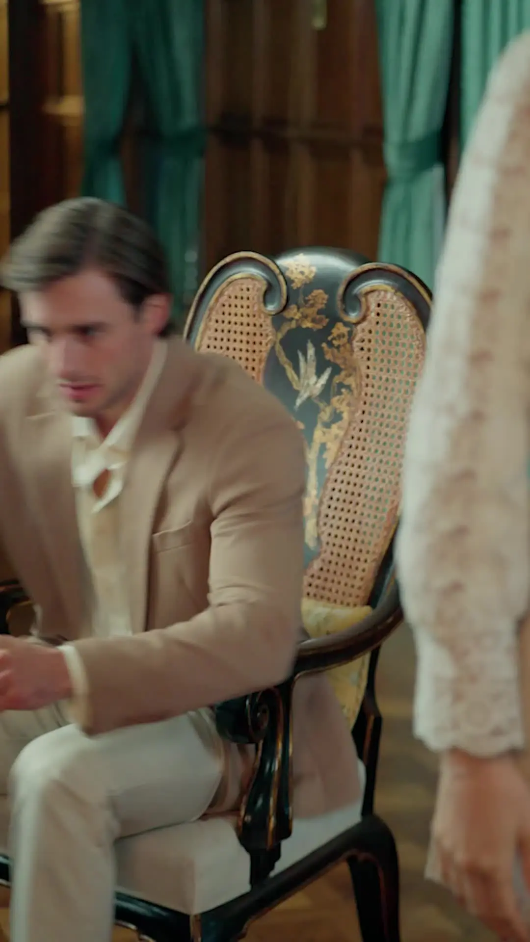 Episódio 37 de Amor Sob Contrato
