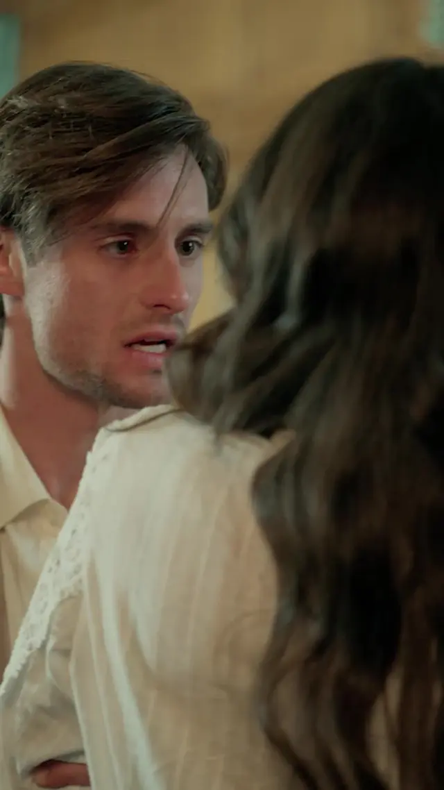 Episódio 38 de Amor Sob Contrato