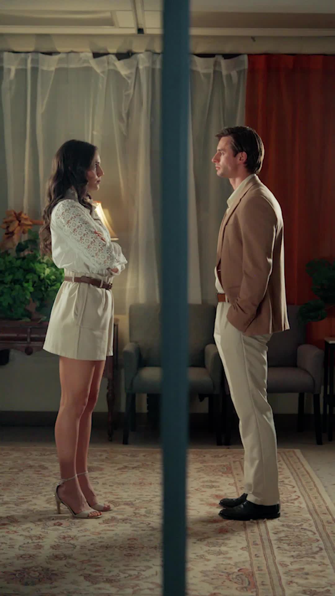 Episódio 40 de Amor Sob Contrato