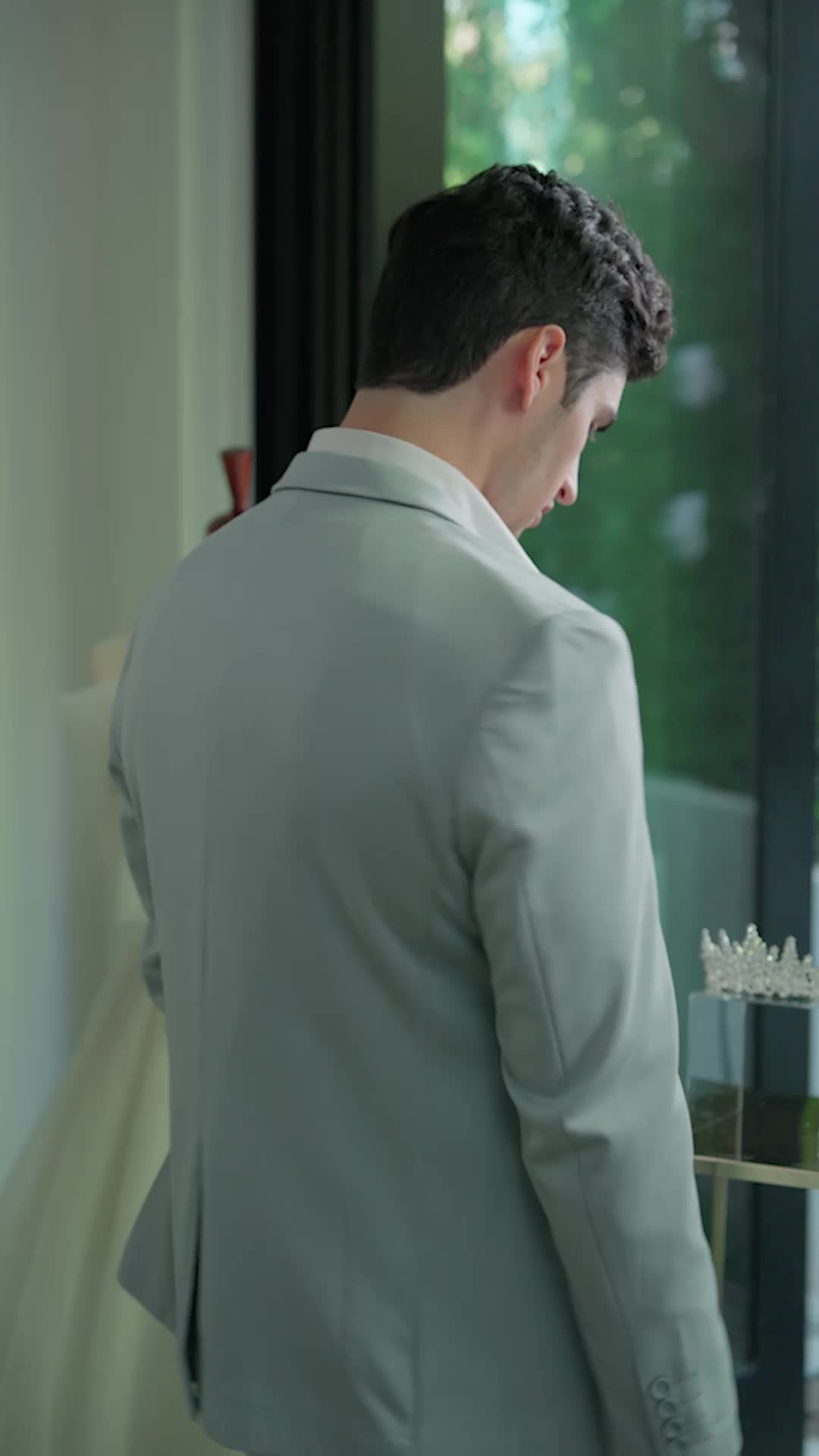 Episódio 46 de Amor Sob Contrato