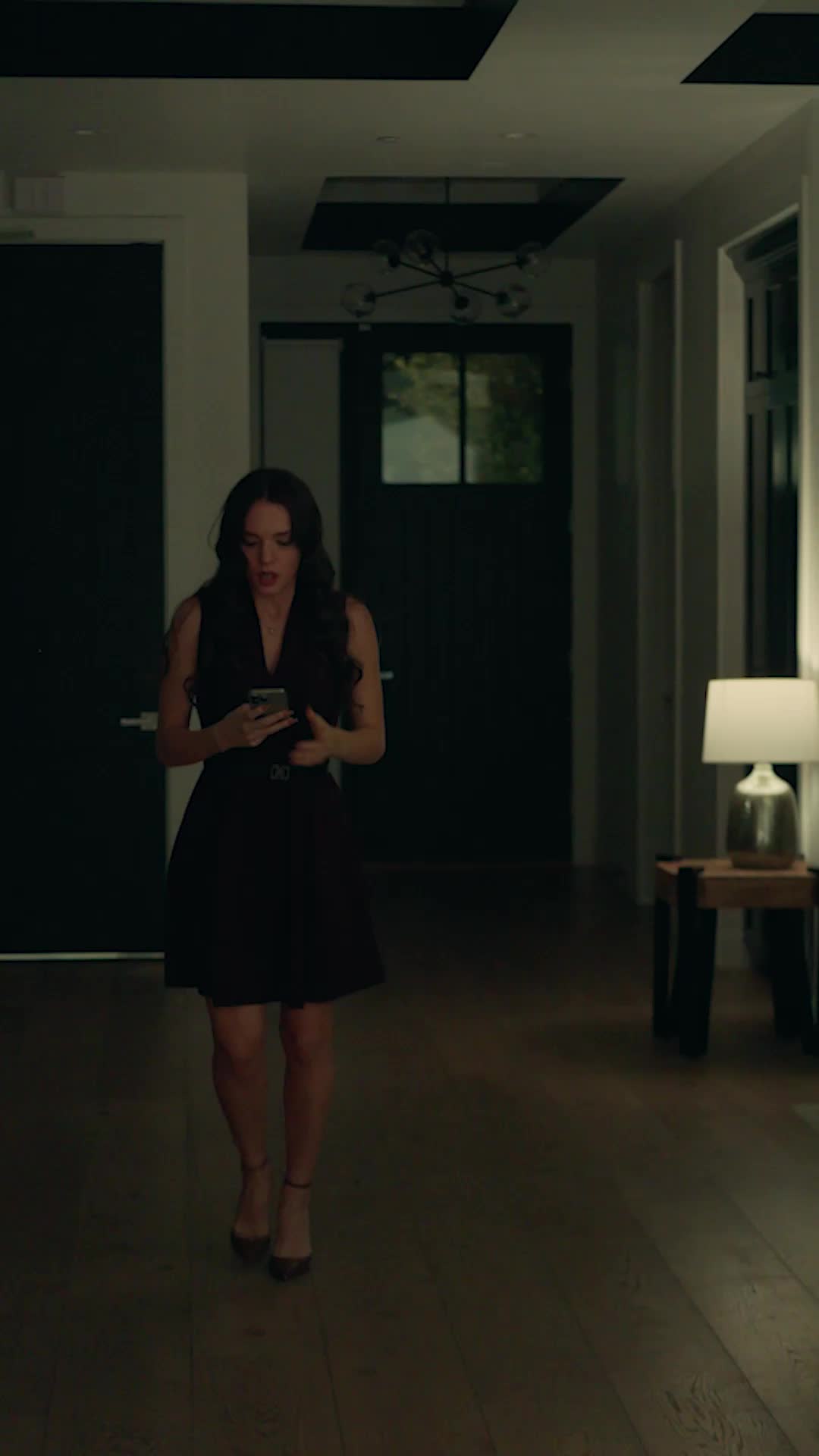 Episódio 49 de Amor Sob Contrato