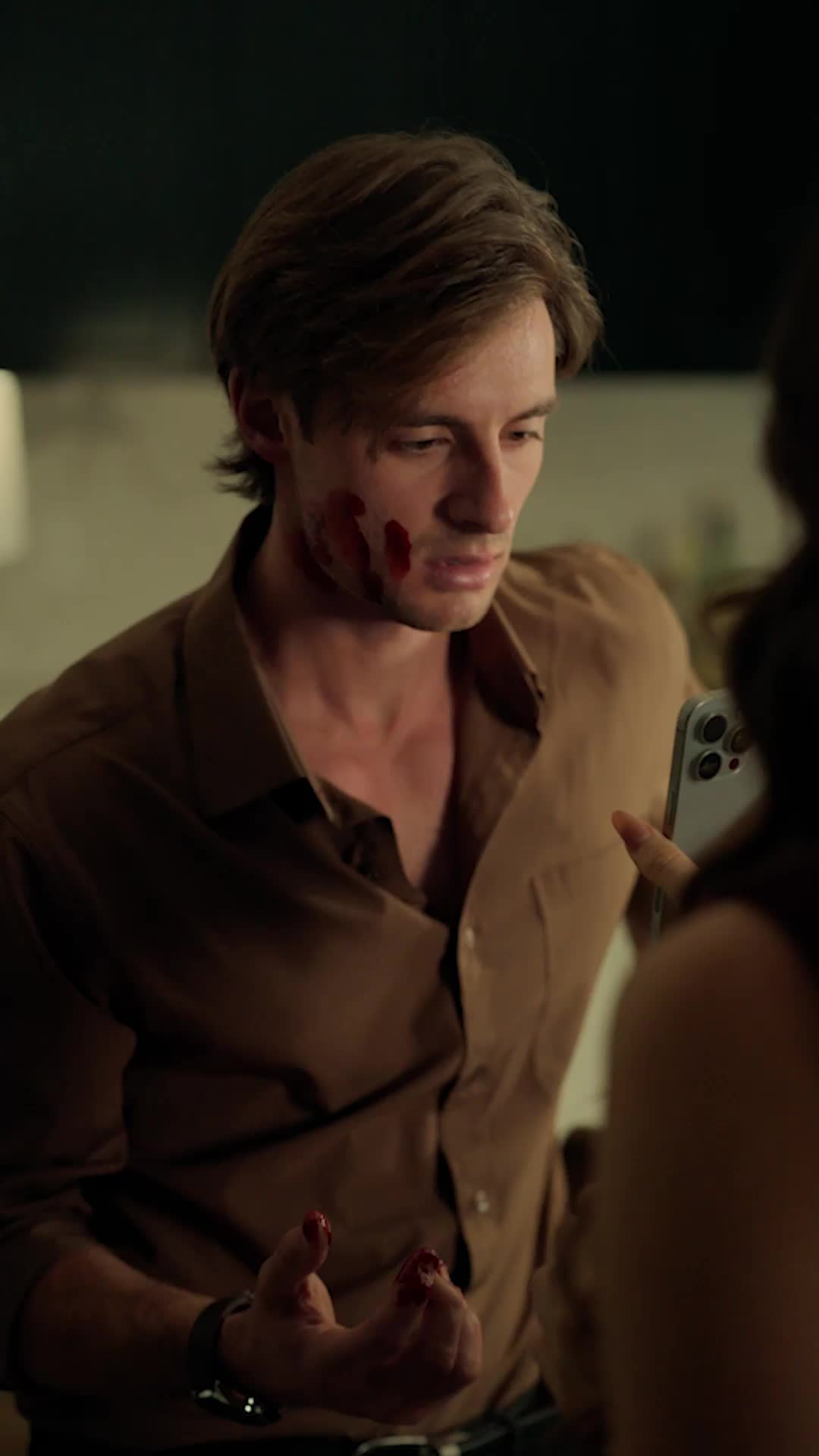 Episódio 52 de Amor Sob Contrato