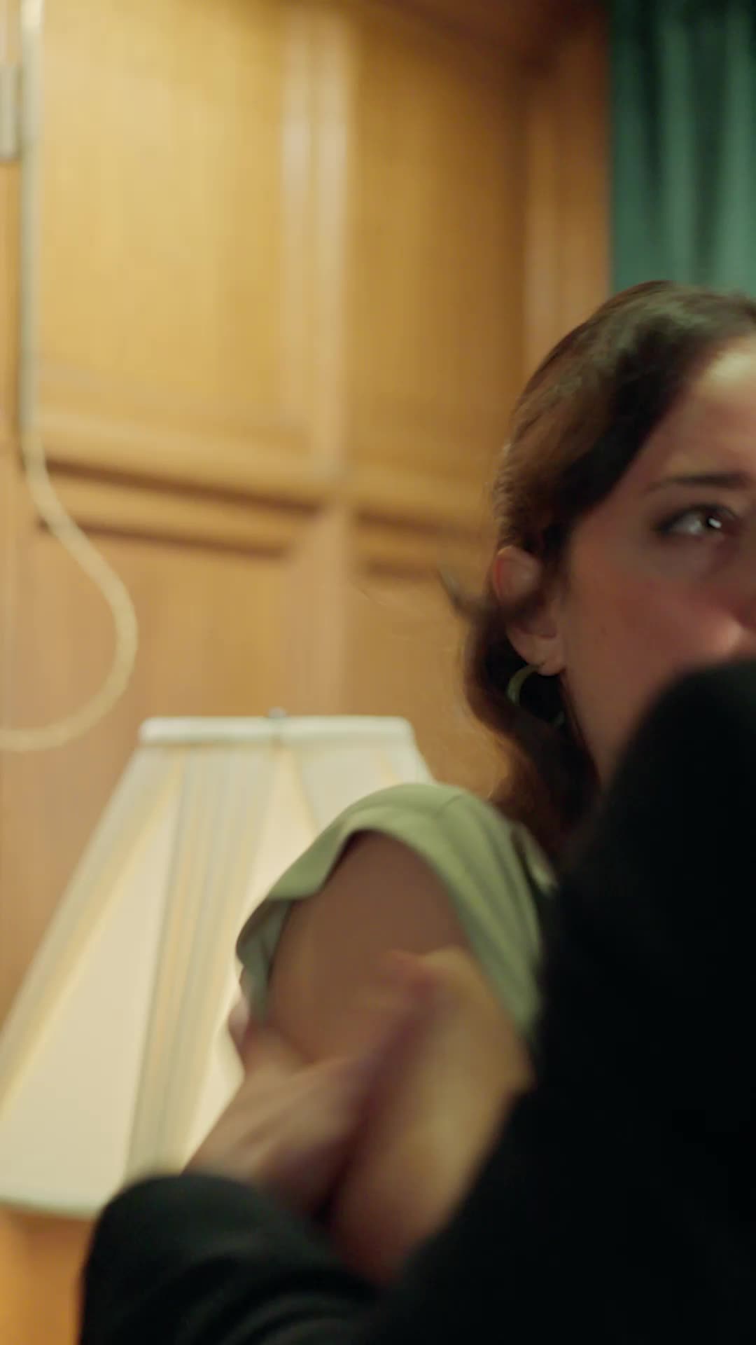 Episódio 54 de Amor Sob Contrato