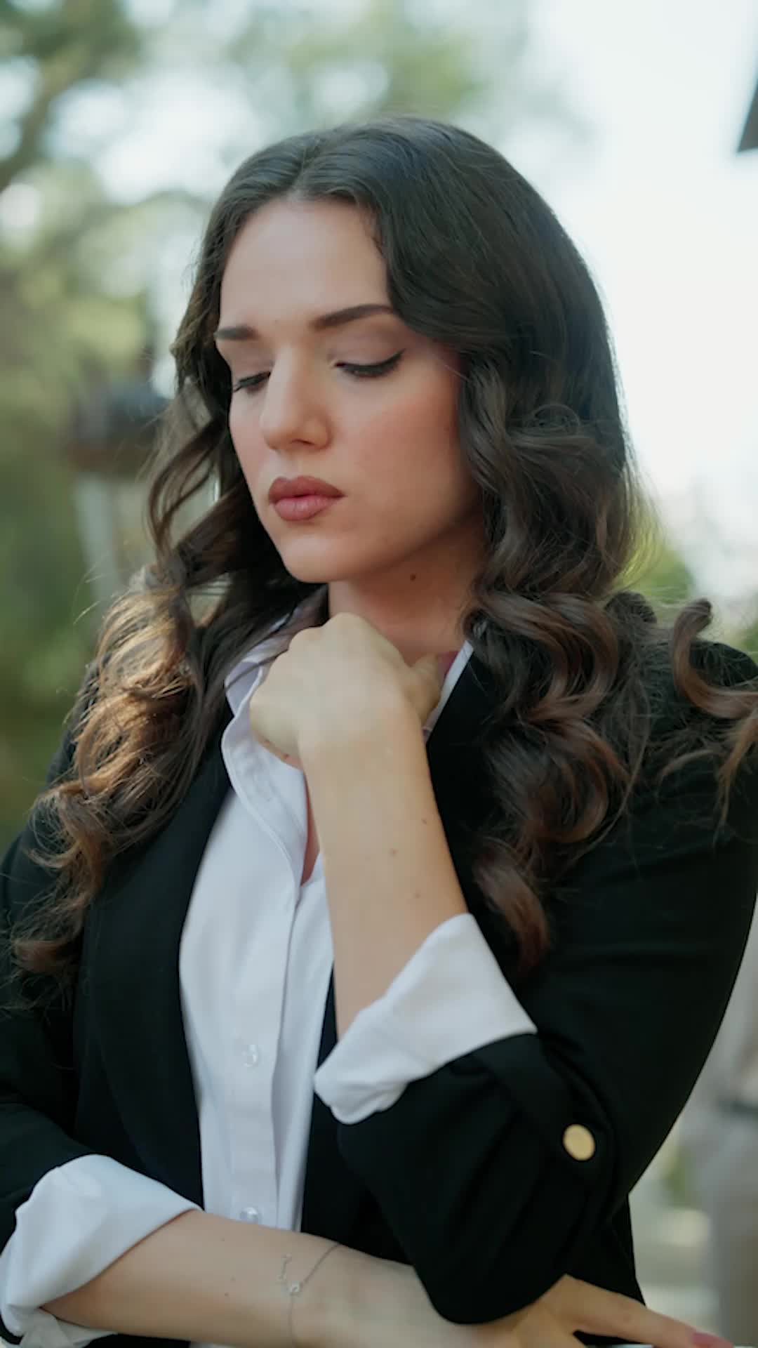 Episódio 57 de Amor Sob Contrato
