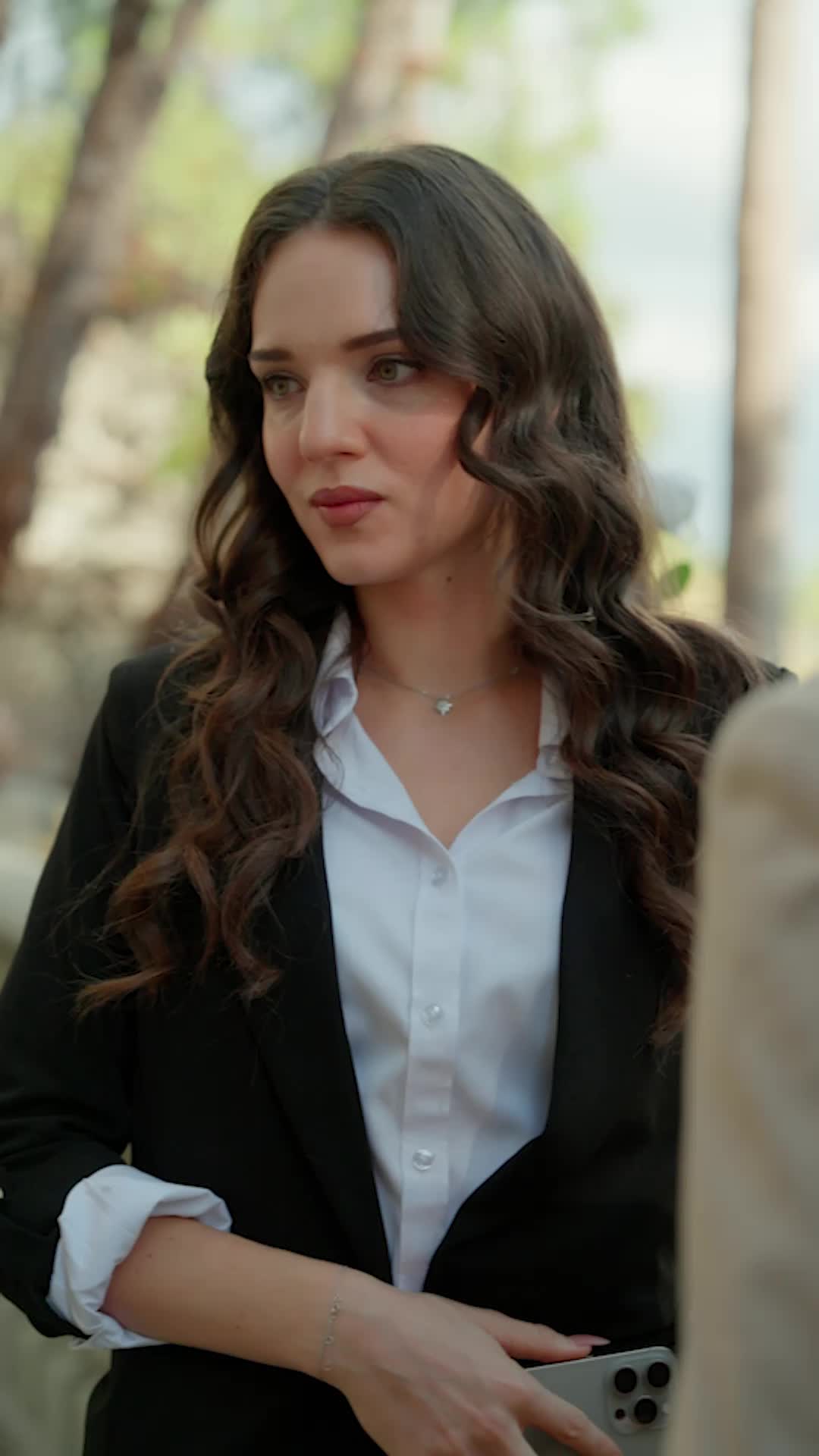 Episódio 58 de Amor Sob Contrato