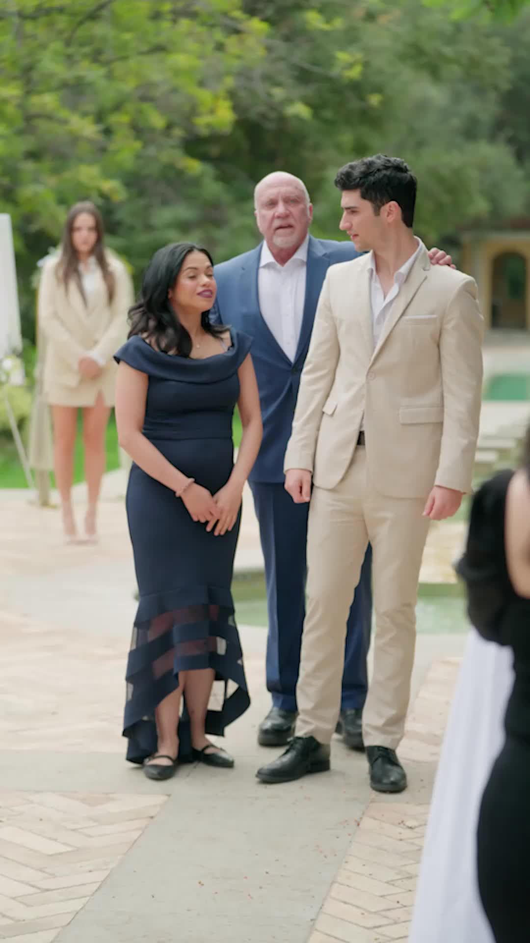 Episódio 7 de Amor Sob Contrato