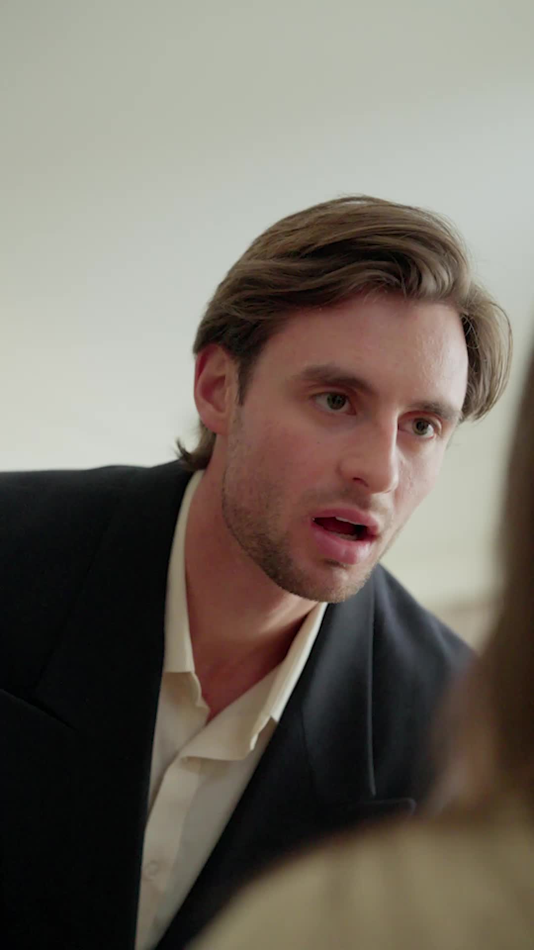 Episódio 8 de Amor Sob Contrato