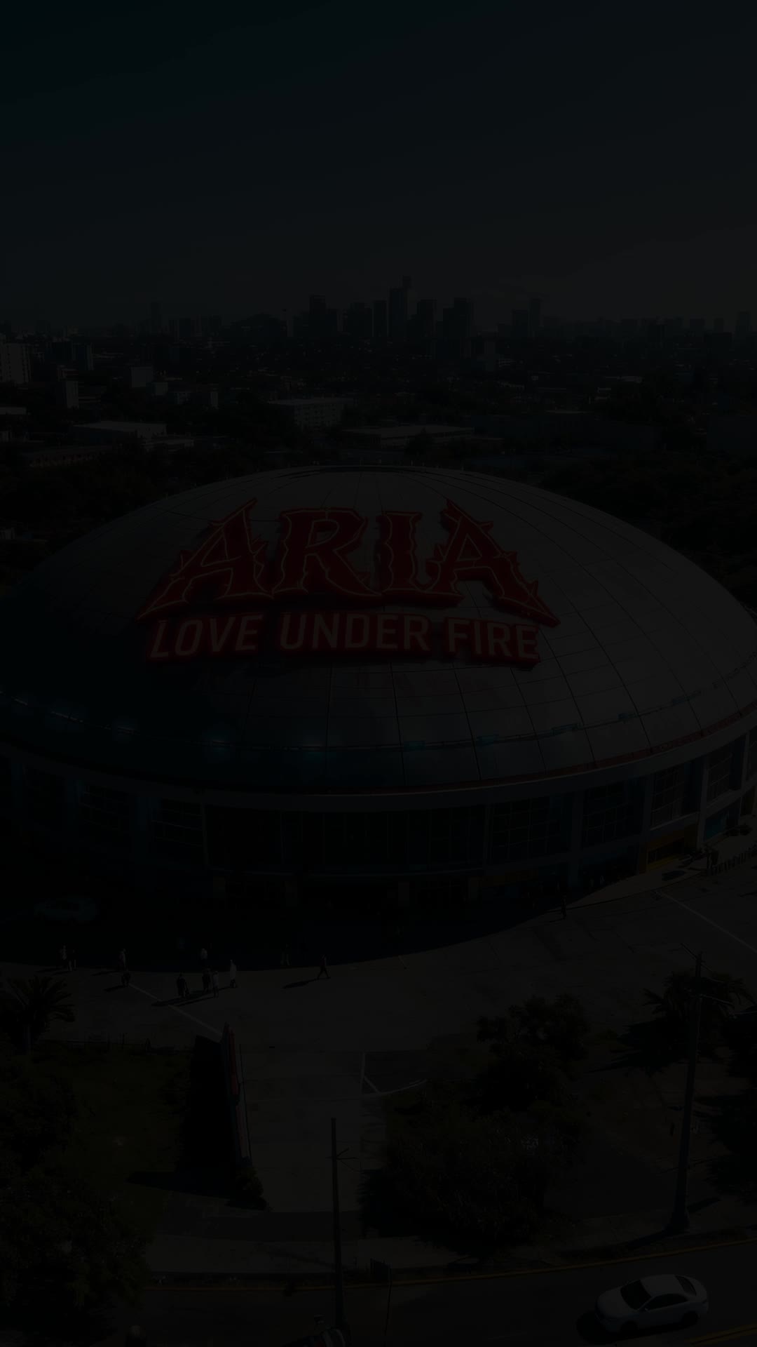 Episódio 33 de Amor Sob Fogo