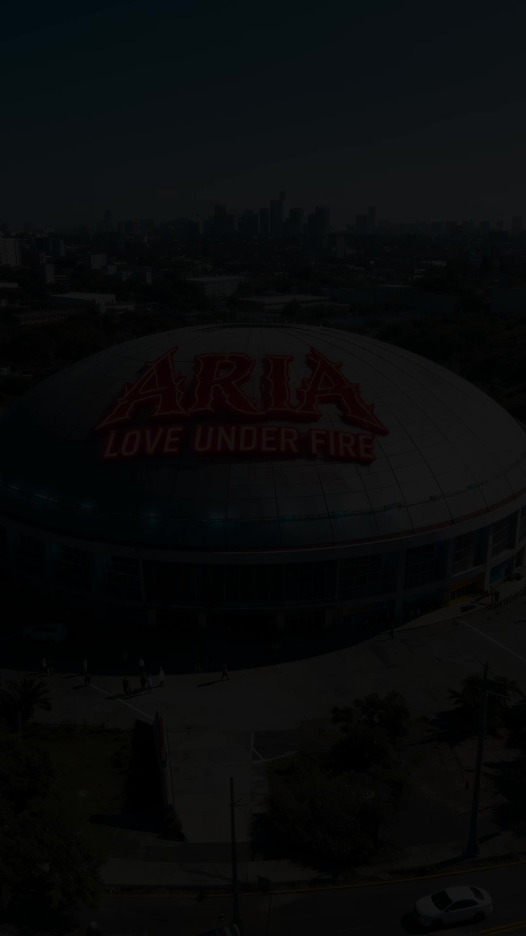 Episódio 9 de Amor Sob Fogo