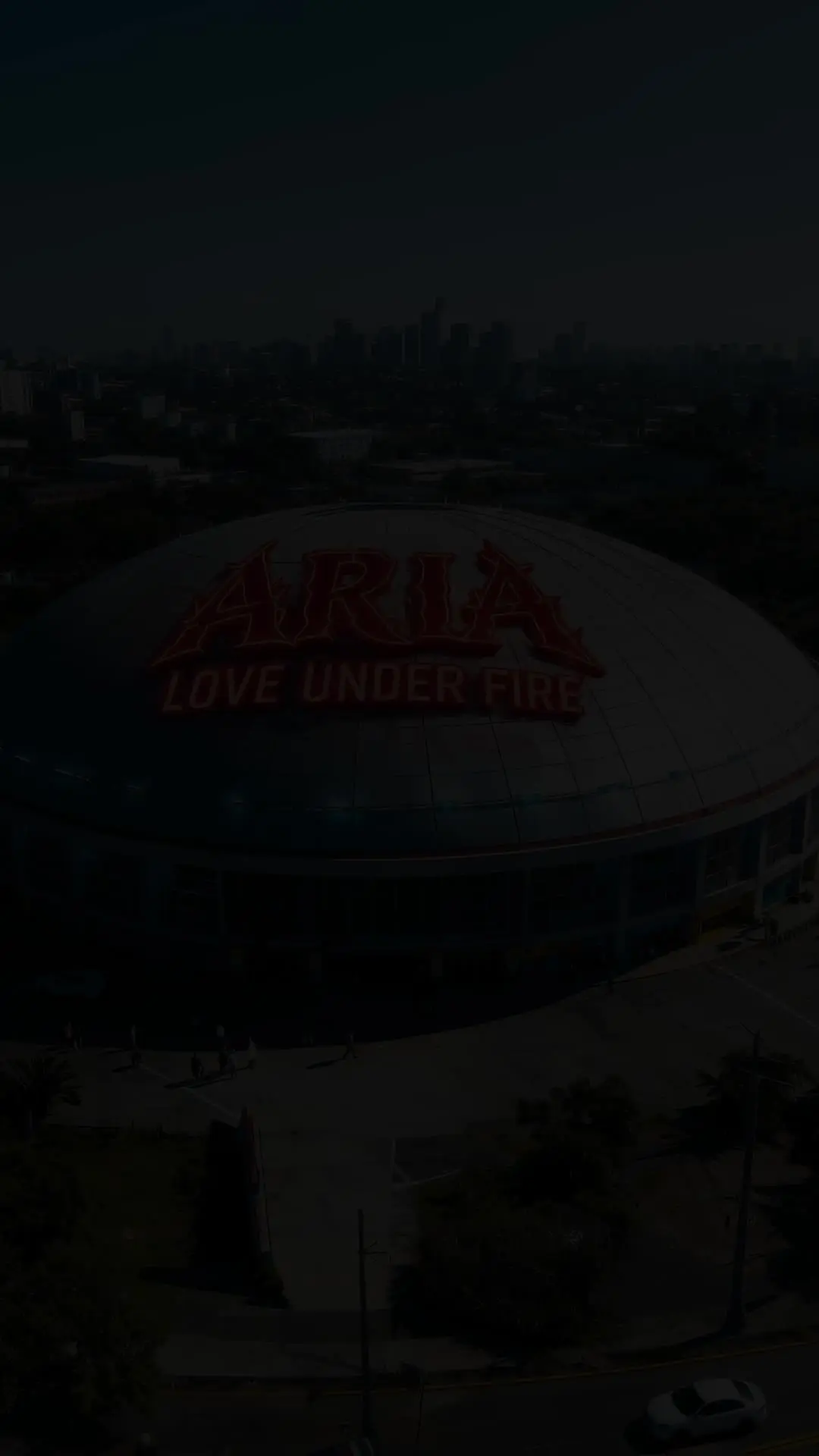 Episódio 9 de Amor Sob Fogo
