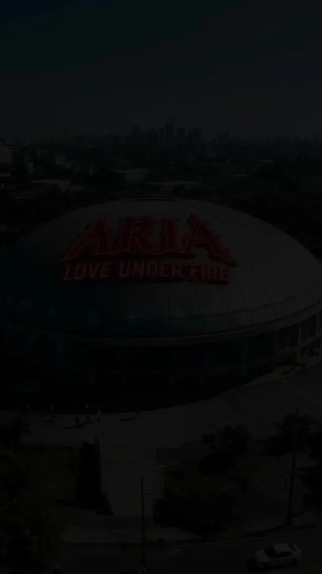Episódio 9 de Amor Sob Fogo