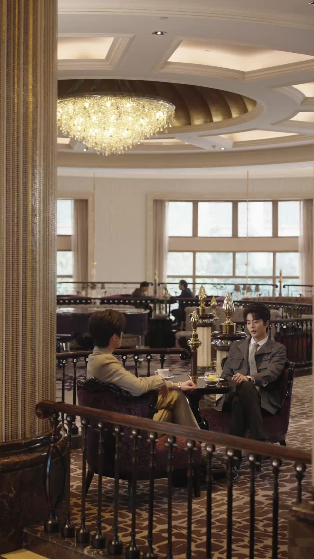 Episódio 11 de Amor tardio, amor verdadeiro