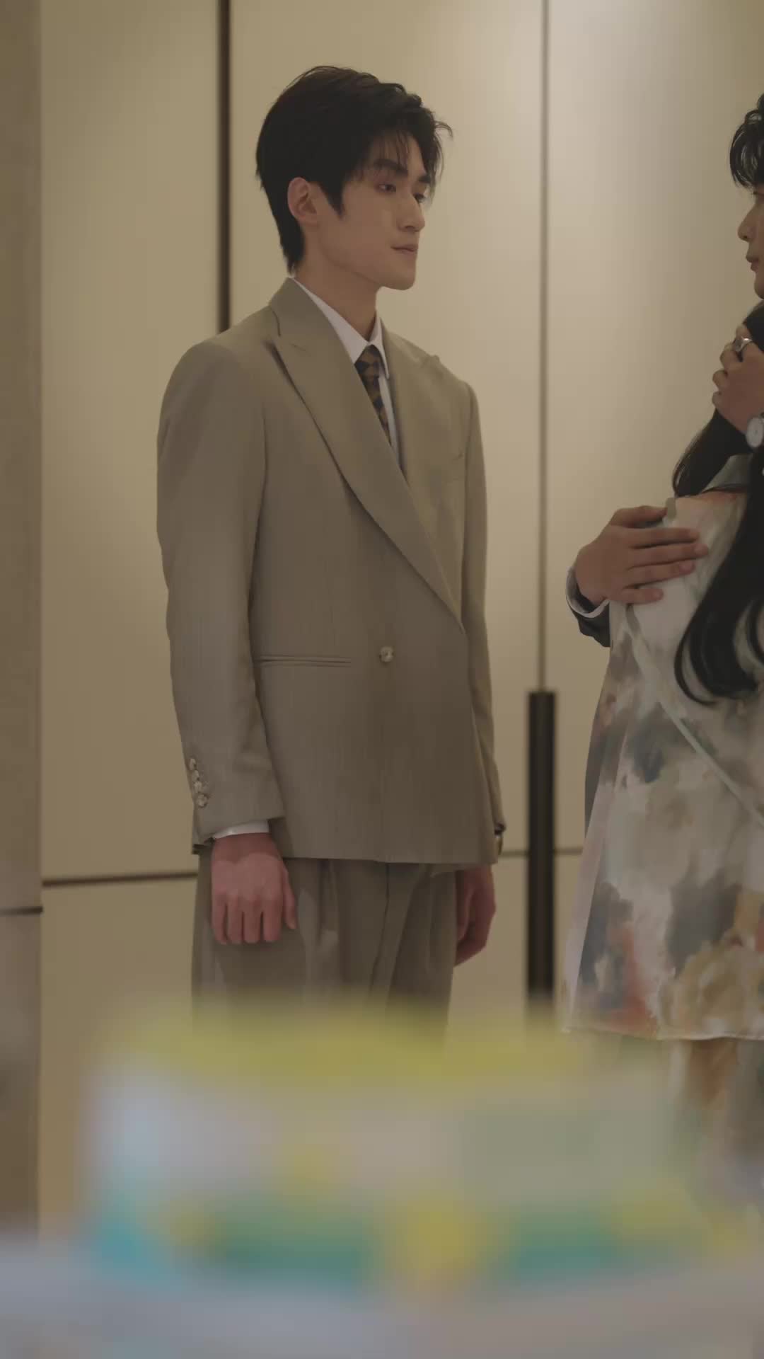 Episódio 13 de Amor tardio, amor verdadeiro