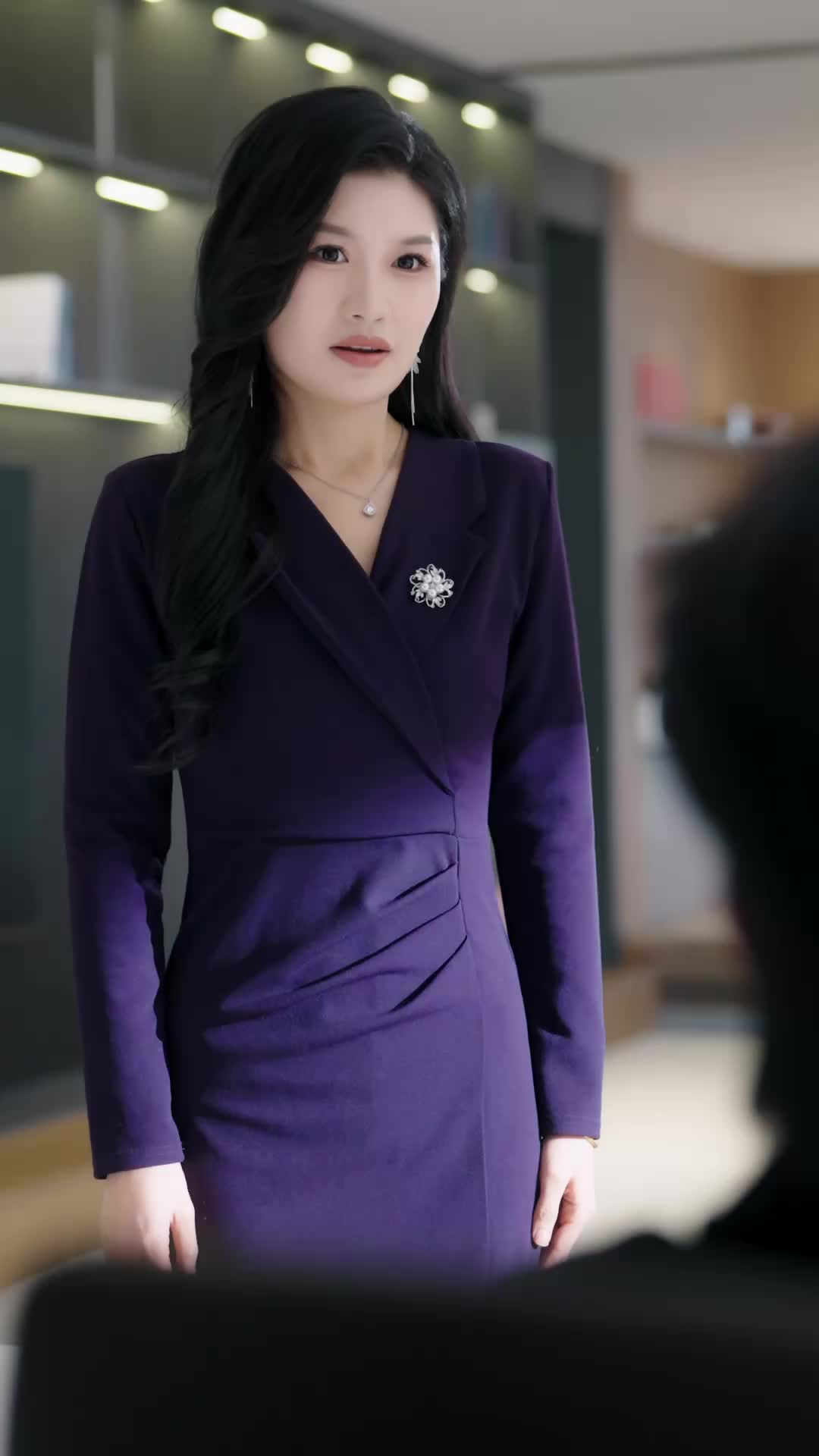 Episódio 20 de Amor tardio, amor verdadeiro