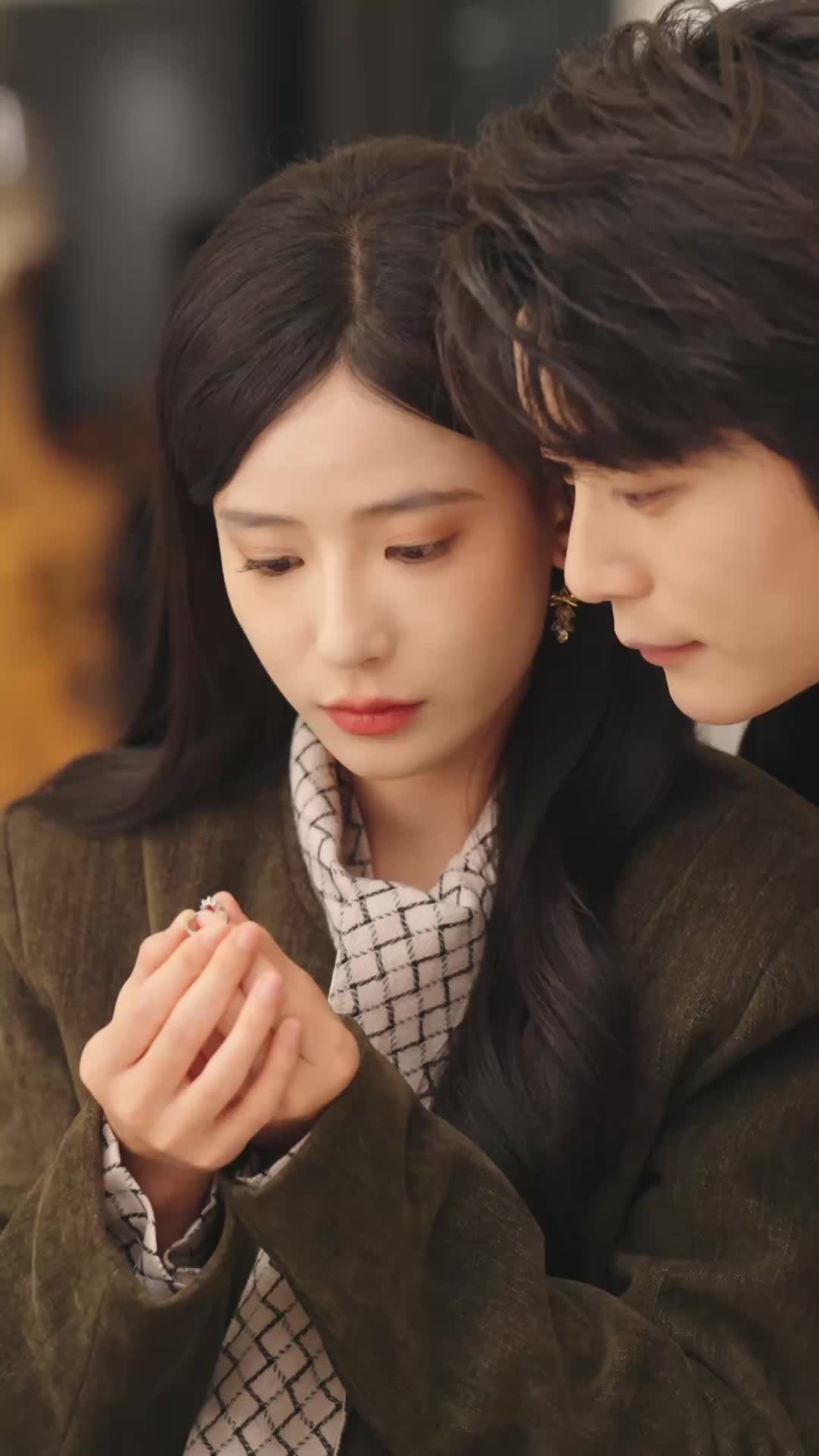 Episódio 23 de Amor tardio, amor verdadeiro