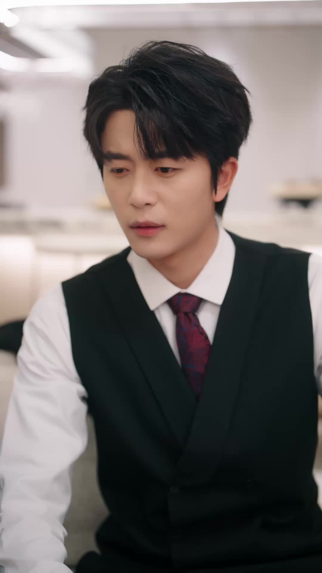 Episódio 29 de Amor tardio, amor verdadeiro