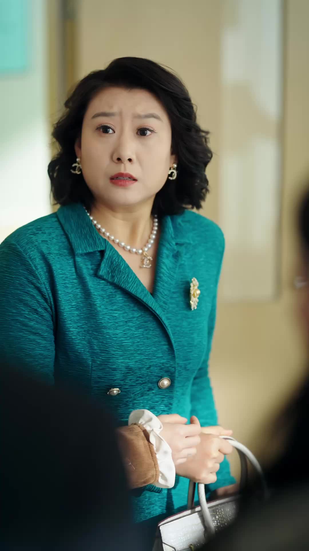 Episódio 3 de Amor tardio, amor verdadeiro