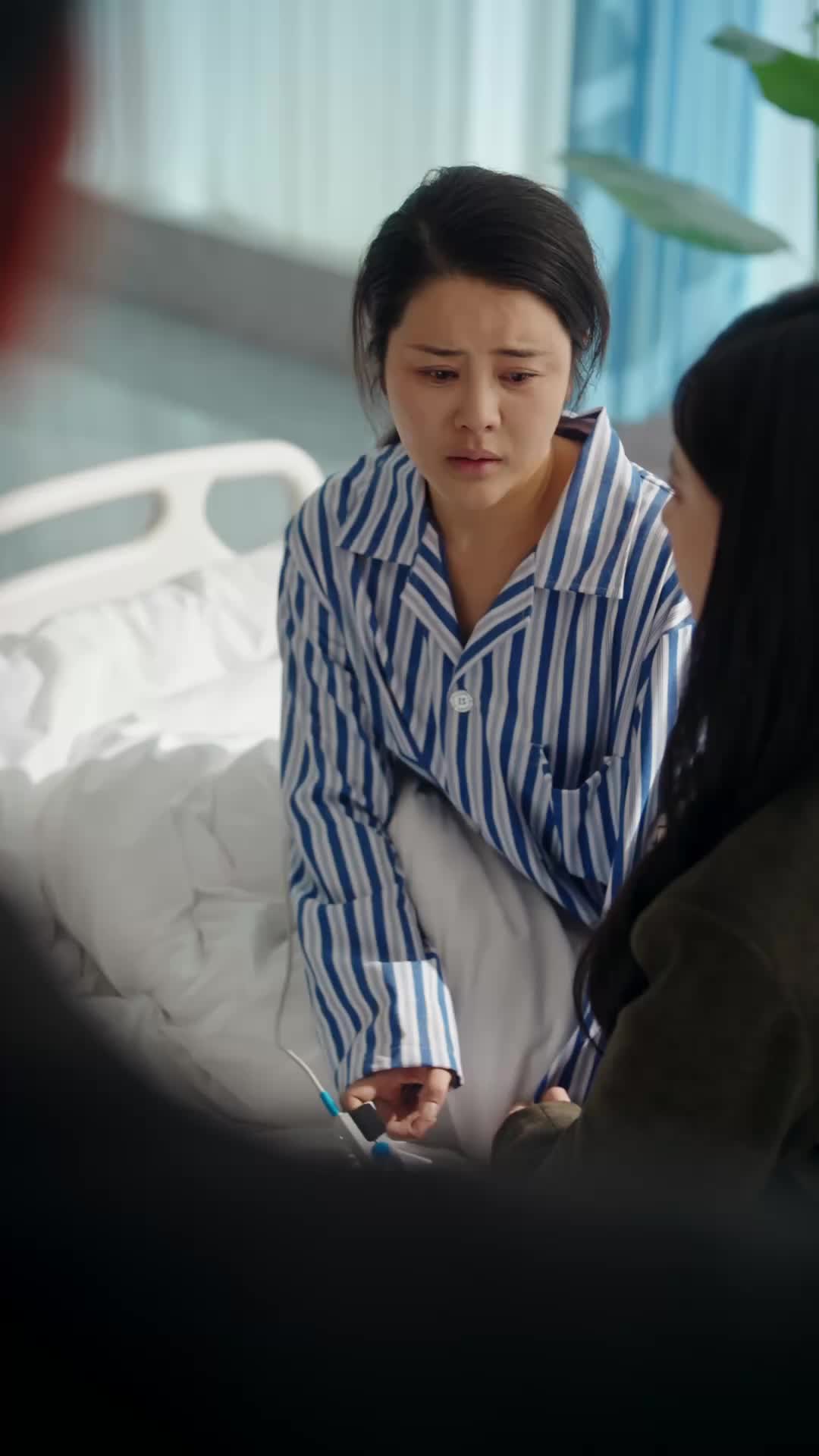Episódio 4 de Amor tardio, amor verdadeiro