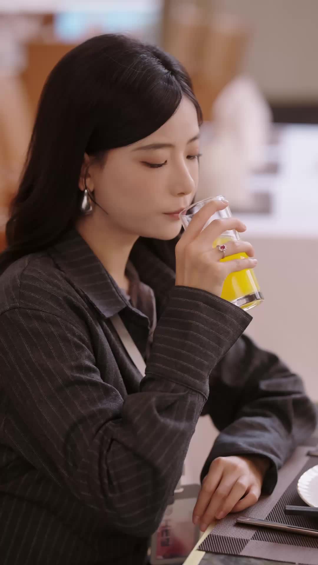 Episódio 44 de Amor tardio, amor verdadeiro