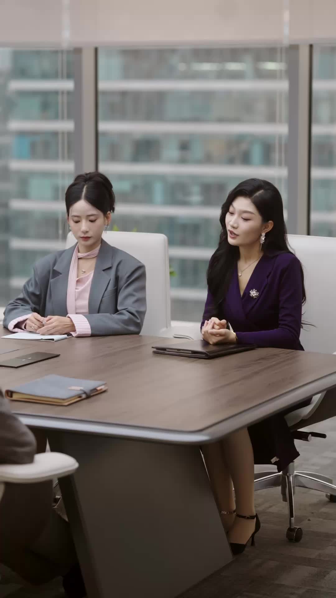 Episódio 45 de Amor tardio, amor verdadeiro