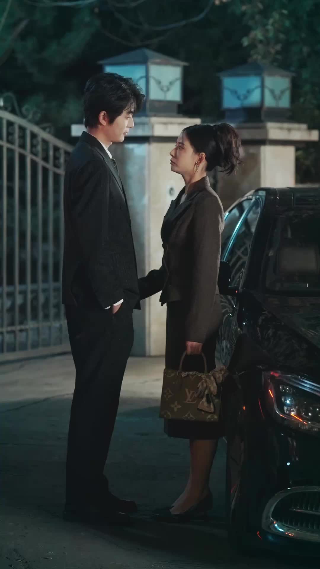 Episódio 52 de Amor tardio, amor verdadeiro