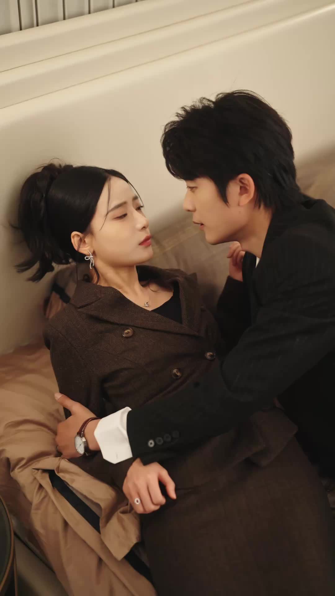 Episódio 54 de Amor tardio, amor verdadeiro