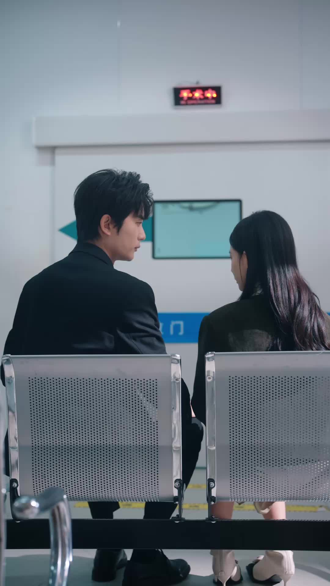Episódio 6 de Amor tardio, amor verdadeiro