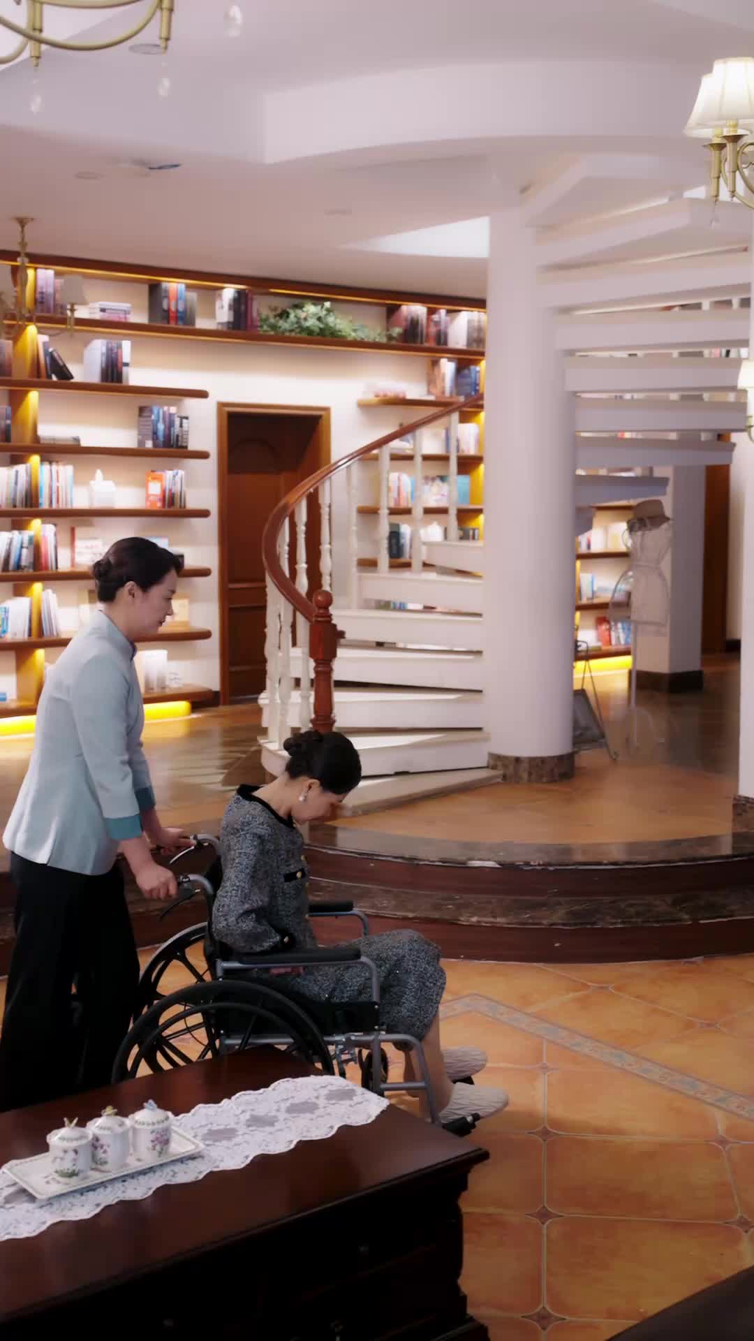 Episódio 63 de Amor tardio, amor verdadeiro