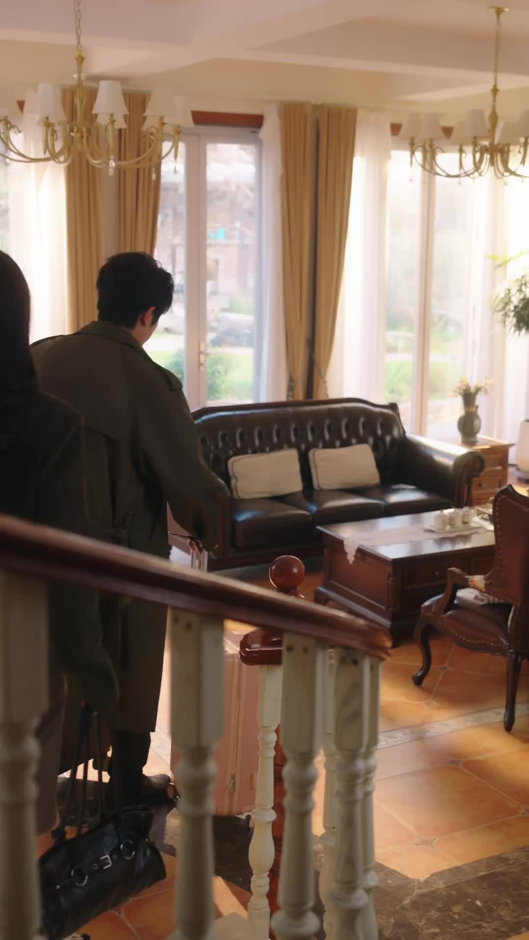 Episódio 67 de Amor tardio, amor verdadeiro
