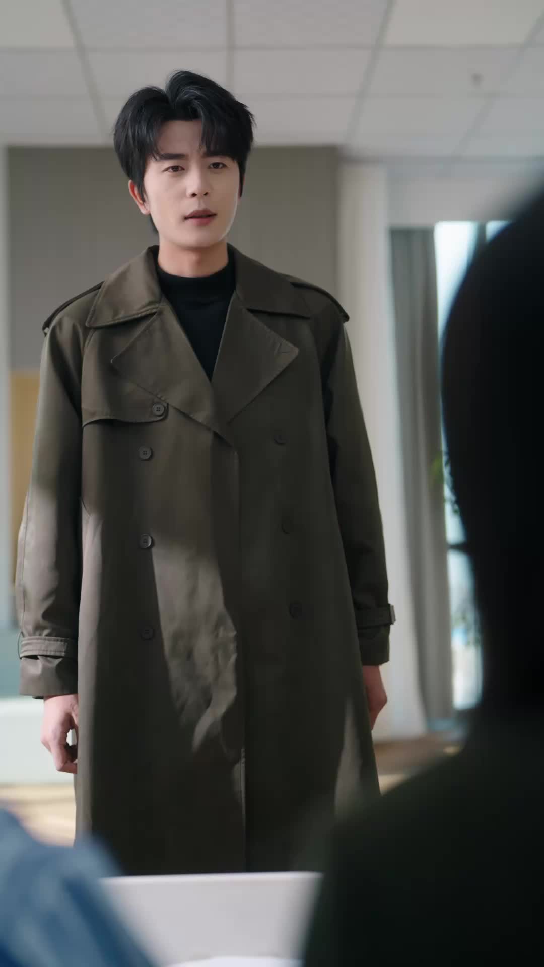 Episódio 70 de Amor tardio, amor verdadeiro