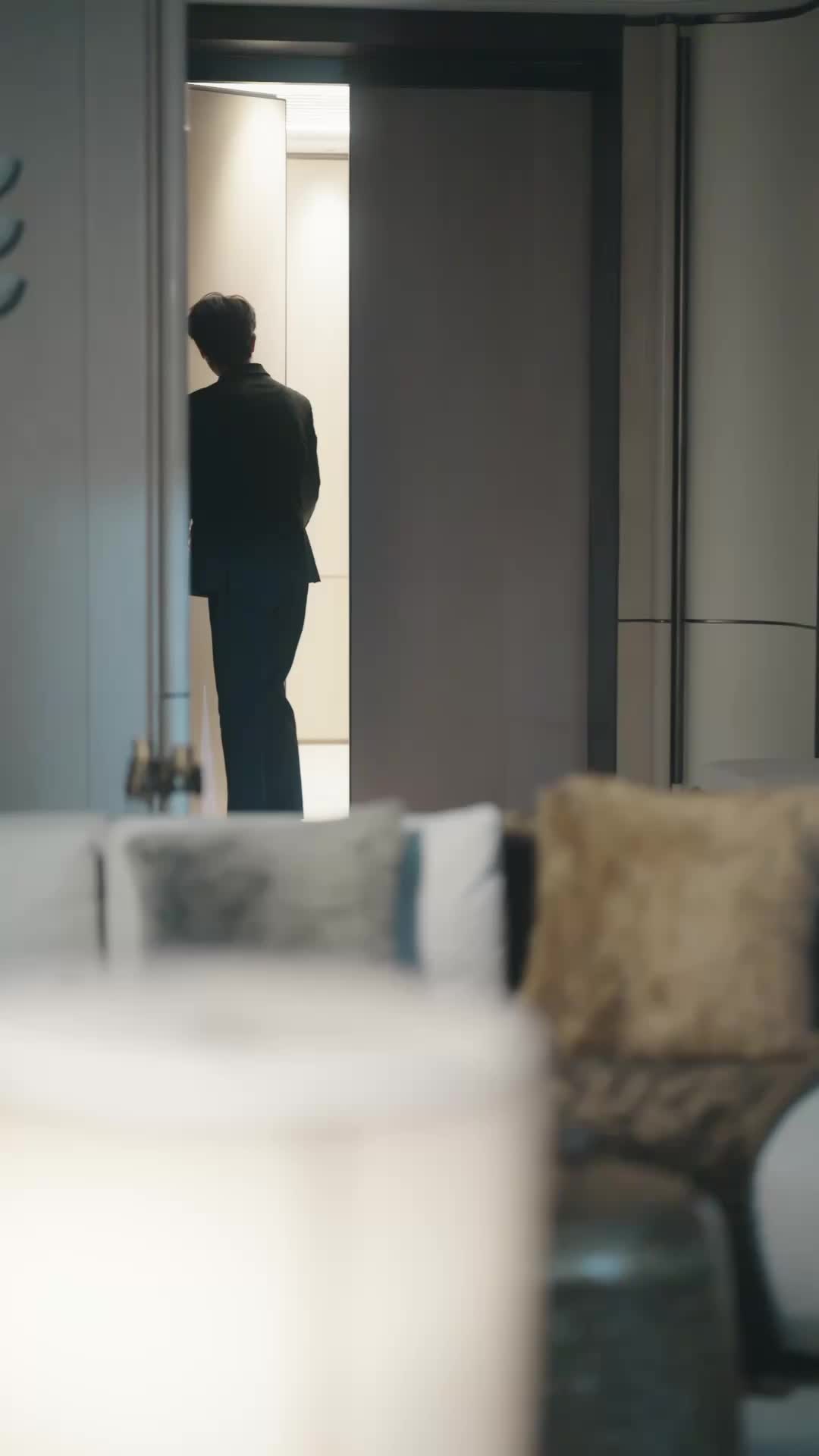 Episódio 8 de Amor tardio, amor verdadeiro